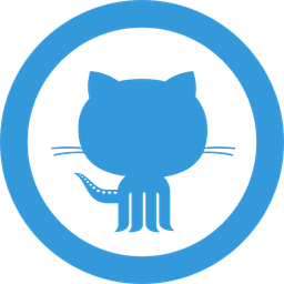github logo