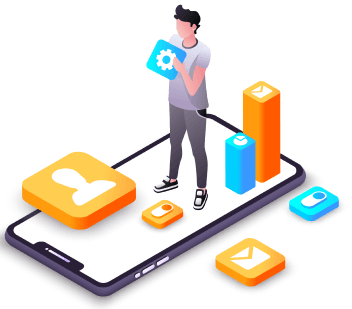 MOBILE APP DEVELOPMENT