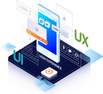 UI/UX DESIGN